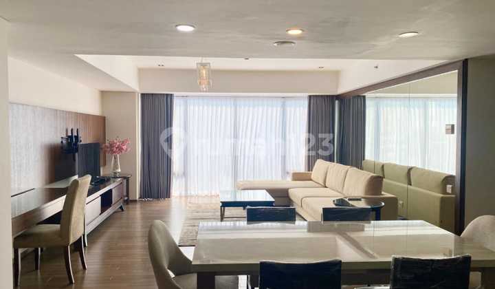For Rent: Verde One Apartment 2 Bedrooms, Negotiable Price 2