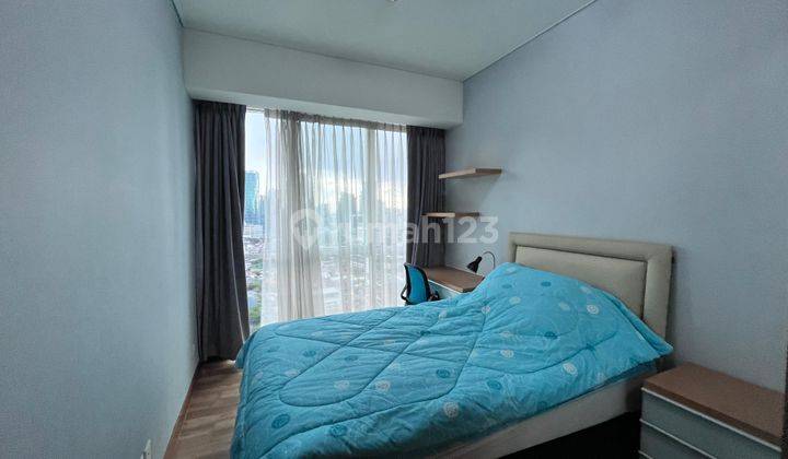 Disewakan Cepat Apartemen Sky Garden 2 BR Good Price 2