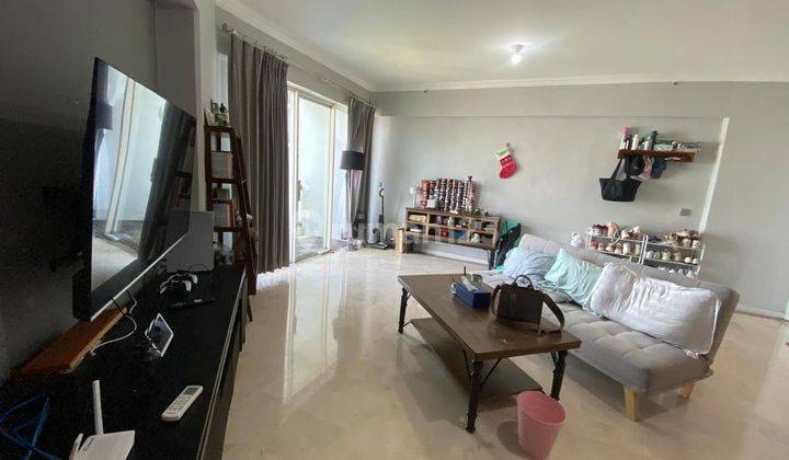 For Sale Apartement Puri Casablanca 3 BR Good Price 1