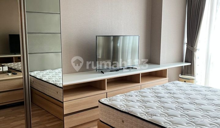 For Rent Apartement Sky Garden Setiabudi 2 BR Good Price 1