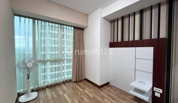 Apartemen Sky Garden For Rent 2 BR Good Unit Good Price 1