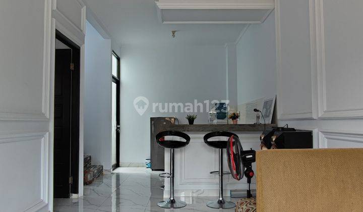 Rumah 3 kamar tidur, 8 mnt dari stasiun LRT Cibubur 3