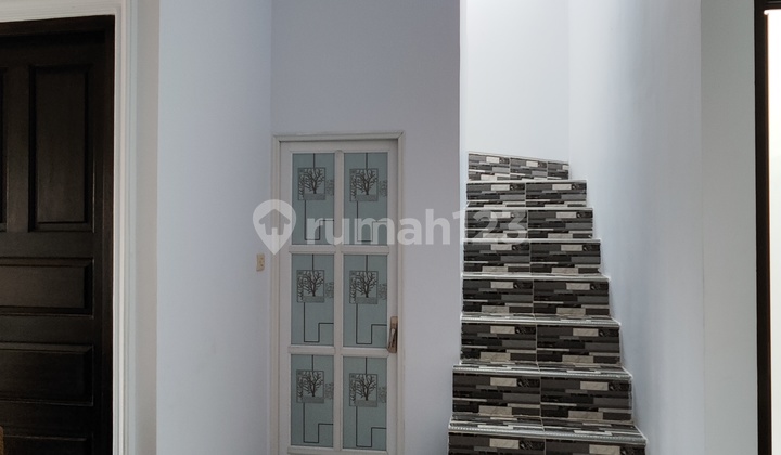 Rumah 3 kamar tidur, 8 mnt dari stasiun LRT Cibubur 5