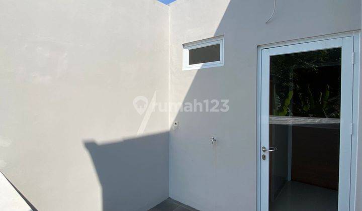 Rumah 300 mtr ke Universitas Indonesia 5