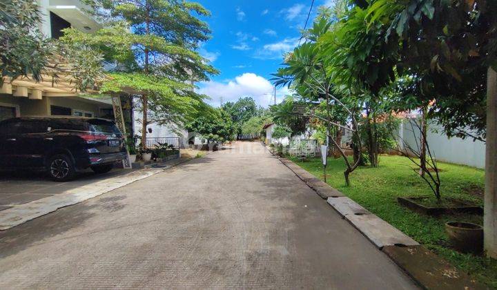 Rumah dijual di Cimanggis, 10 mnt dari exit Tol Cisalak. 4