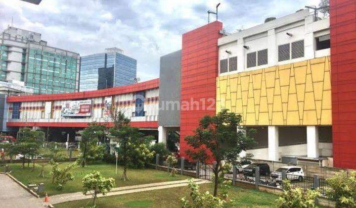 Rumah Murah Di Kramat Senen 5