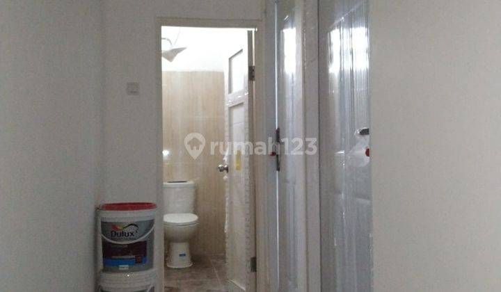 Rumah Murah Di Kramat Senen 2