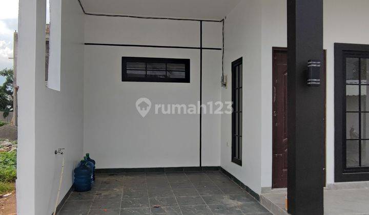 Rumah Dijual Di Kelapa Dua, Hanya 1 Km Dari Mako Brimob.