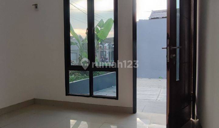 Rumah Murah Ready Stock Di Cilangkap  2