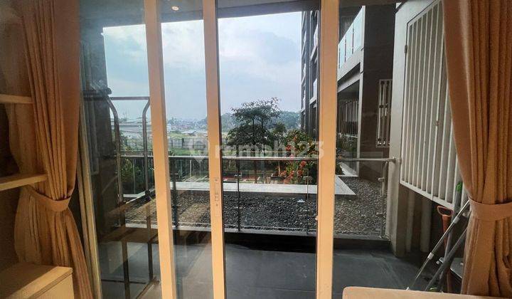 Apartemen Landmark 2BR Full Furnish and Interior Tower B 2