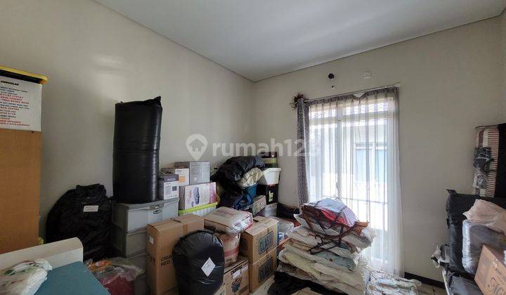 Rumah 2 Lantai Kbp Candraresmi 1