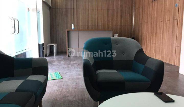 Jual Ruang Usaha Wastukencana 1