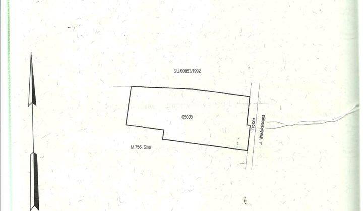 Jual Ruang Usaha Wastukencana 2