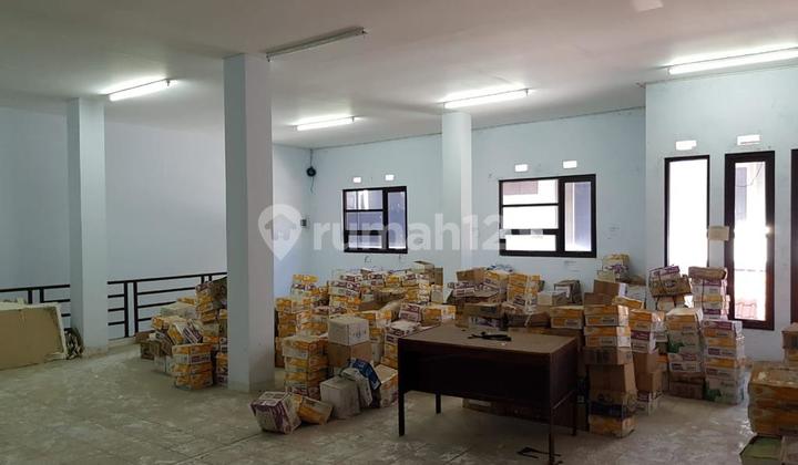 Jual Rukan Gudang Banceuy 2