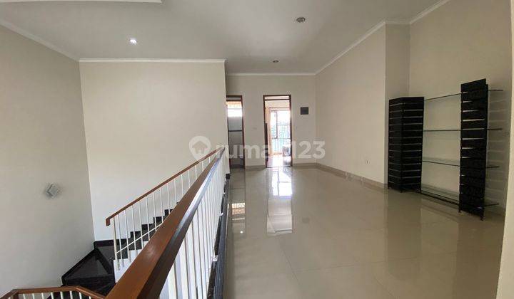 Turun Harga Rumah Mekarwangi Full Furnish 2