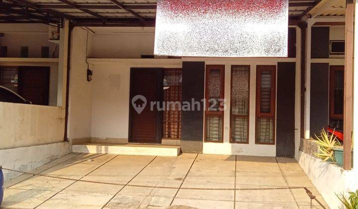 Jual Sewa Rumah Mekarwangi 1