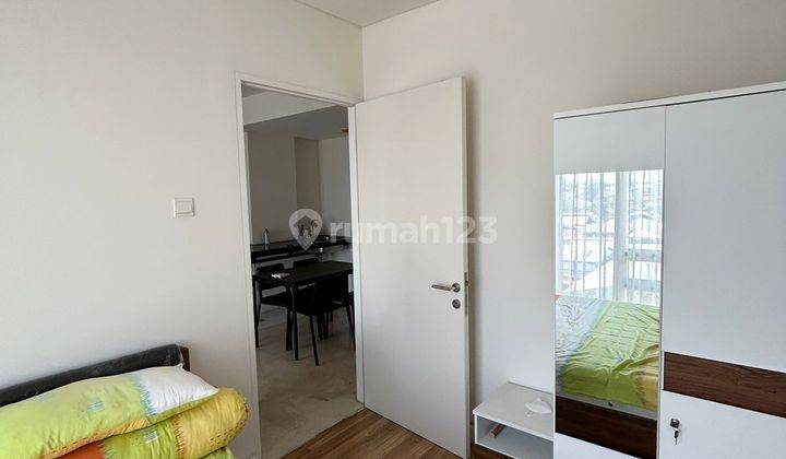 Landmark Residence 1BR, Tower A, Full Furnish 2