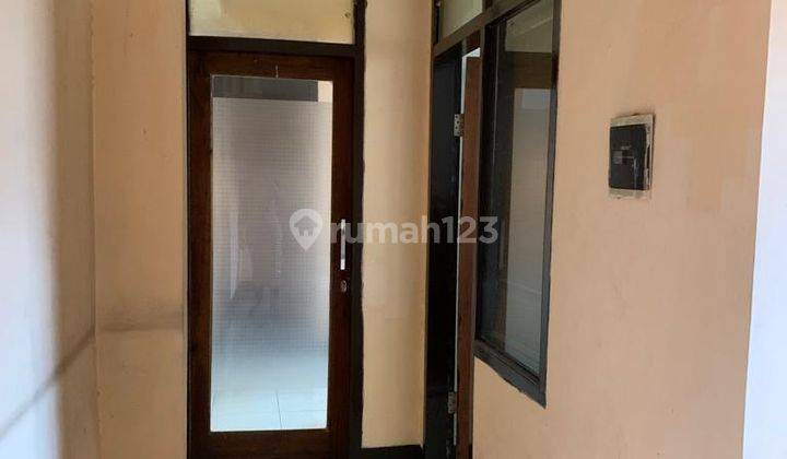 Ruang Usaha Jln. Utama Soekarno Hatta Lokasi Strategis 2