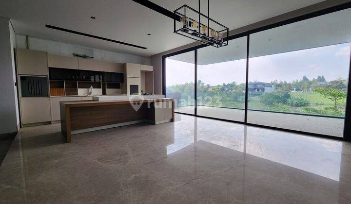 Turun Harga Rumah Lux Candraresmi Kbp 1