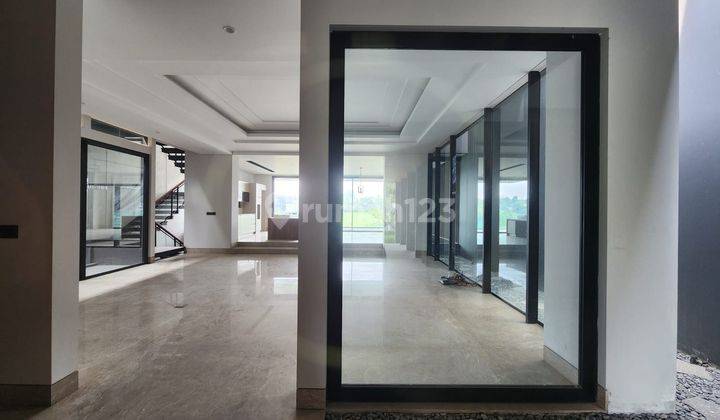 Turun Harga Rumah Lux Candraresmi Kbp 2