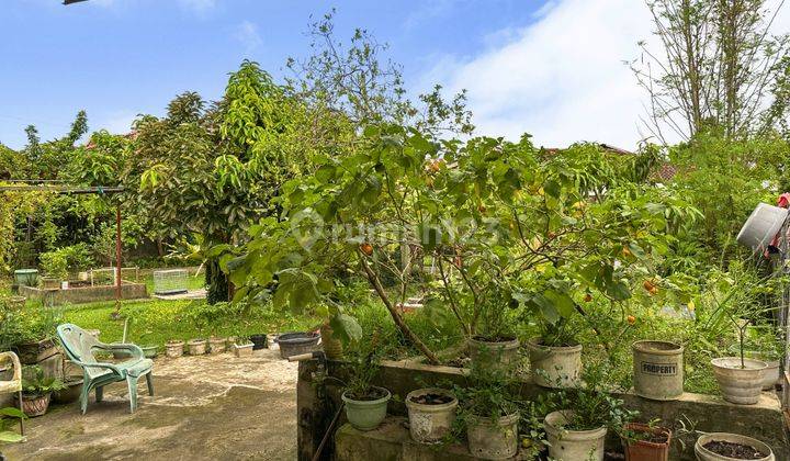 Rumah Bagus Angkatan 66, Simpang Limo, Palembang Semi Furnished SHM  12