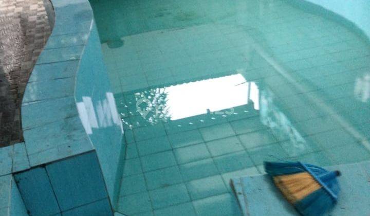 Rumah Mewah Beserta Isinya di Sako, Shm, Kondisi Bagus, 2 Lantai di Damai, Vila Permata Residence, Palembang 6