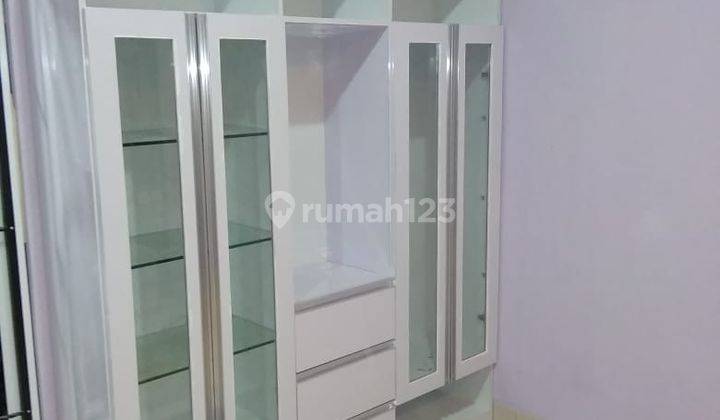 Rumah Mewah Beserta Isinya di Sako, Shm, Kondisi Bagus, 2 Lantai di Damai, Vila Permata Residence, Palembang 14