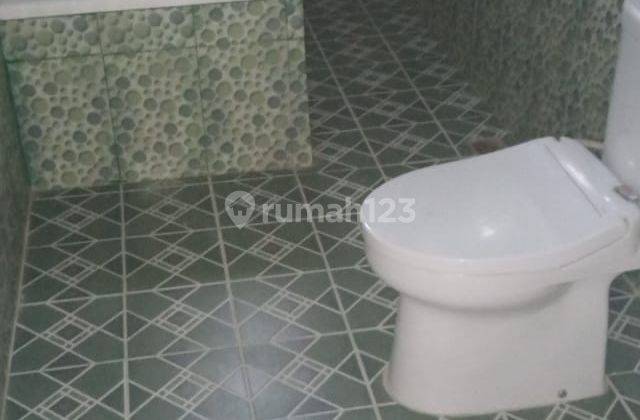 Rumah Mewah Beserta Isinya di Sako, Shm, Kondisi Bagus, 2 Lantai di Damai, Vila Permata Residence, Palembang 18