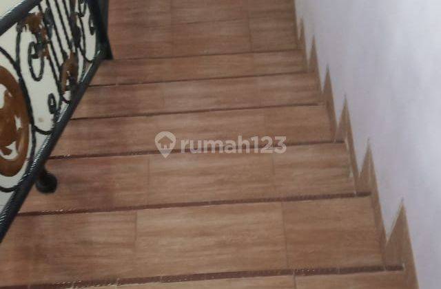 Rumah Mewah Beserta Isinya di Sako, Shm, Kondisi Bagus, 2 Lantai di Damai, Vila Permata Residence, Palembang 21
