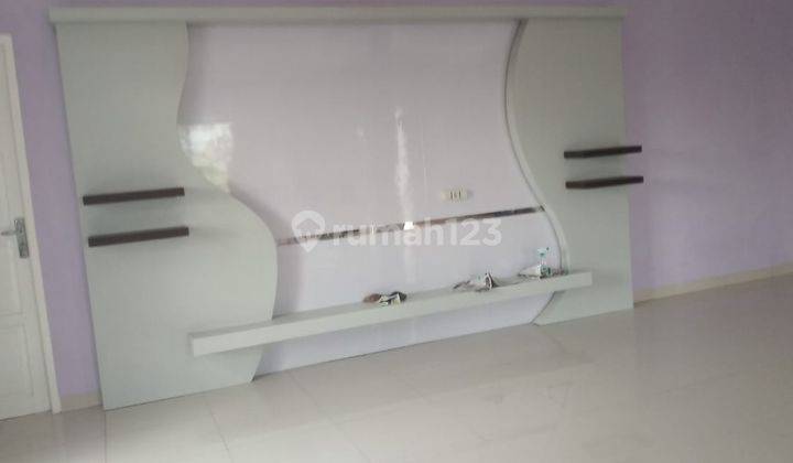 Rumah Mewah Beserta Isinya di Sako, Shm, Kondisi Bagus, 2 Lantai di Damai, Vila Permata Residence, Palembang 23