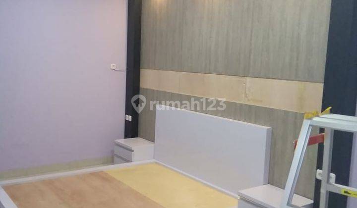 Rumah Mewah Beserta Isinya di Sako, Shm, Kondisi Bagus, 2 Lantai di Damai, Vila Permata Residence, Palembang 25