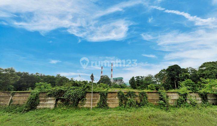 Dijual Tanah Tanjung Enim, Muara Enim, Sumatra Selatan 1,8 Ha