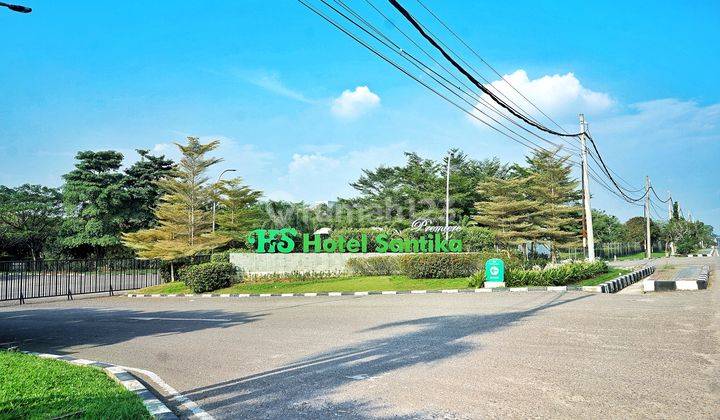 Dijual Tanah Nurdin Panji, Palembang, Shm, Seluas 12 Ha 2