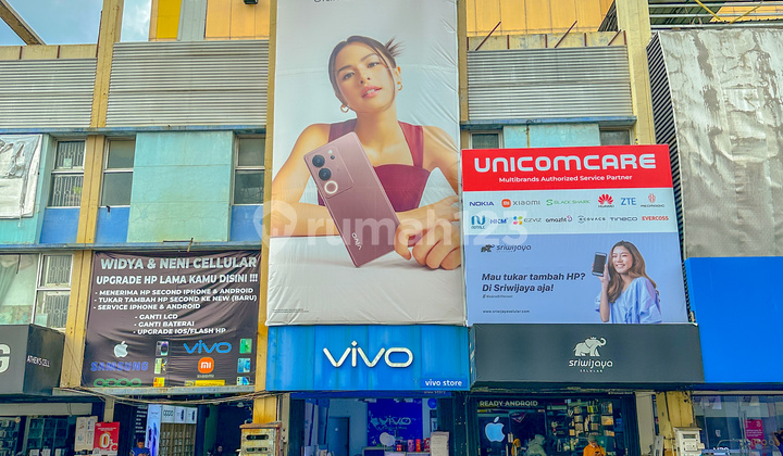 Dijual Ruko Palembang 4 Lantai Palembang Square ps Dijual Ruko Palembang 4 Lantai Palembang Square ps