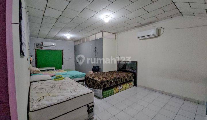 Dijual Rumah Palembang Mayor Ruslan 2