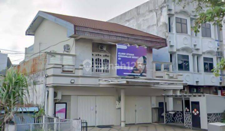 Dijual Rumah Palembang Mayor Ruslan 1