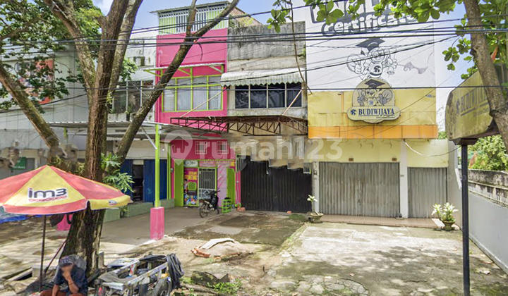 Dijual Ruko Plaju Palembang Dijual Ruko Plaju Palembang