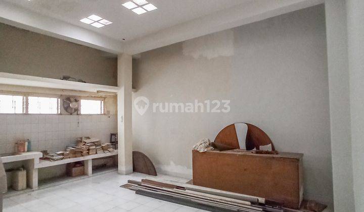 Dijual Rumah Dempo Palembang  2