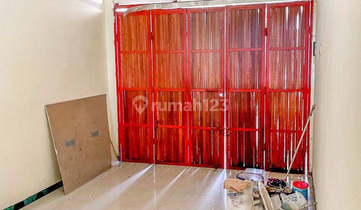 Dijual Rumah Hunian Impian Kebon Sirih Palembang  2