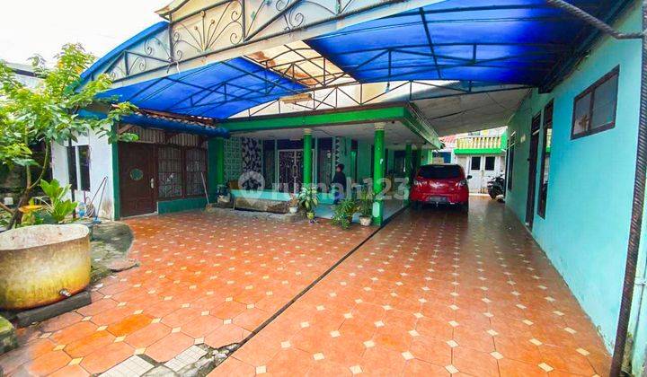 Dijual Kos Kosan Palembang 1