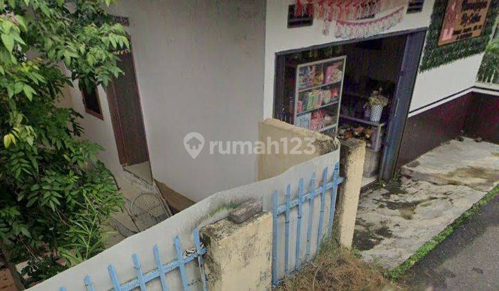 Dijual Rumah Pakjo 1