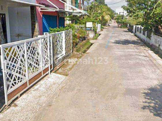 Dijual Tanah Suka Maju Sako Palembang 2