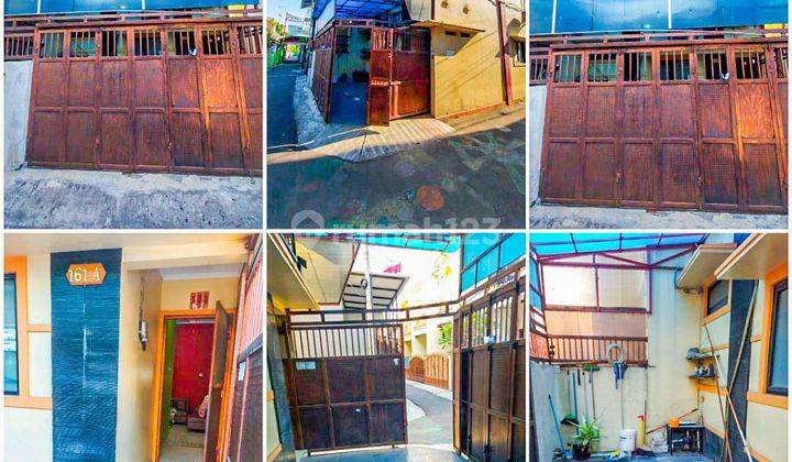 Dijual Rumah Tanjung Duren Jakarta 1