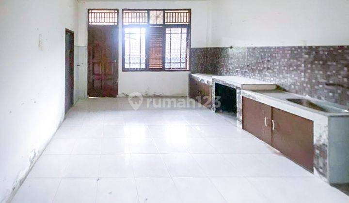 Dijual Rumah Sukatani Palembang 2