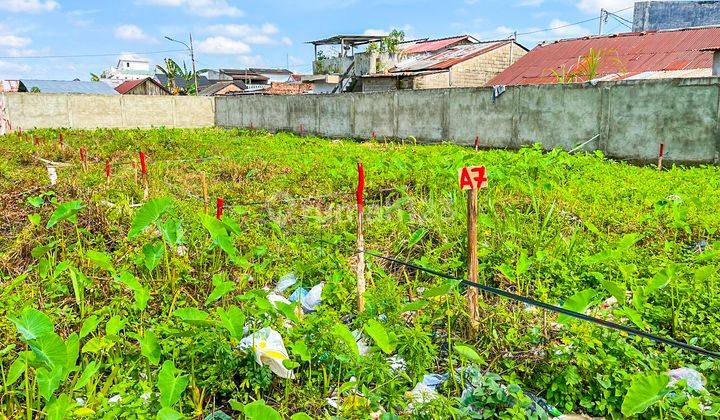 Dijual Rumah Sako Palembang 2