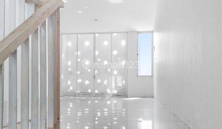 Dijual Ruko Bagus CGC 147 m2 Alang-Alang Lebar, Palembang 2