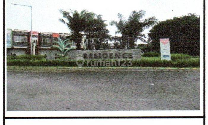 TANAH OASIS SEMEMI UTARA SURABAYA 21523 1