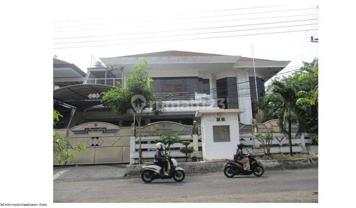 RUMAH RAYA SATELIT UTARA SURABAYA 28231 2