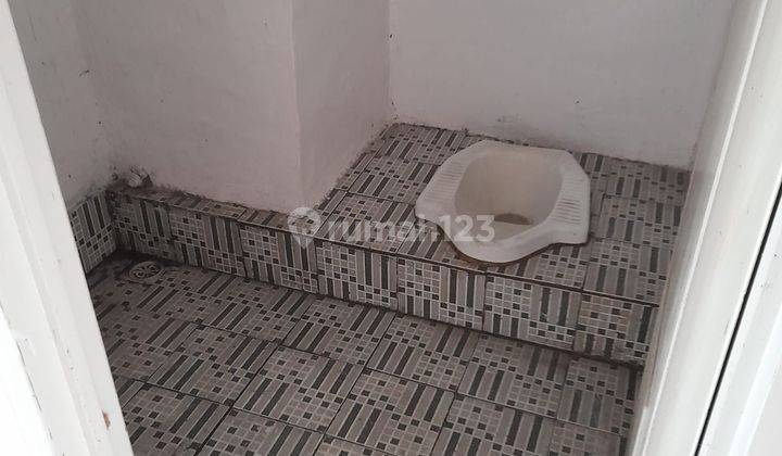 Rumah 1 lantai Citra Maja 6x12 3