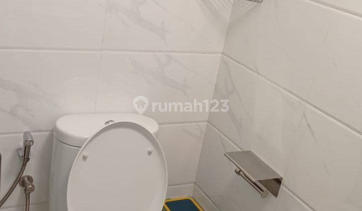 Dijual Apartemen Skyhouse BSD+ tipe Studio 3